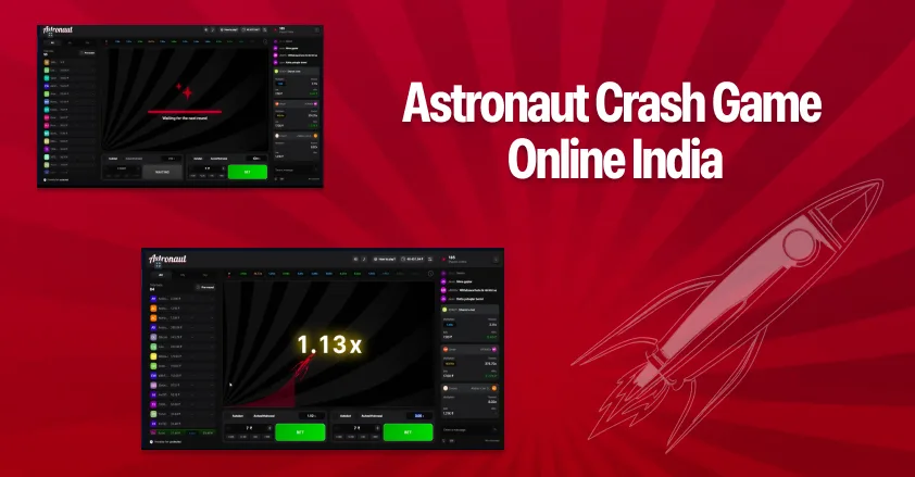 Astronaut Crash Game Online India – Download & Play for Real Thrills